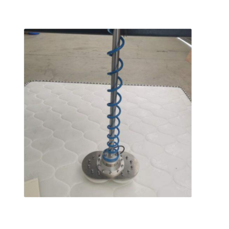 thiết bị kiểm tra độ bền nệm